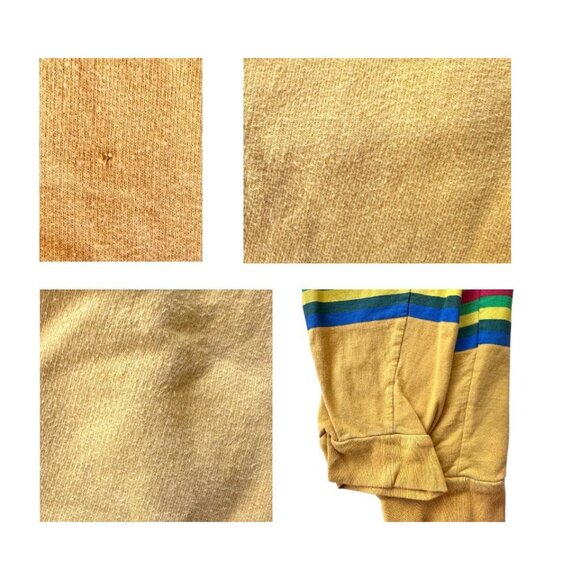 On Fire Queen Joggers Junior Large Sweatpants Drawstring Freddie Murcury READ - Picture 12 of 12